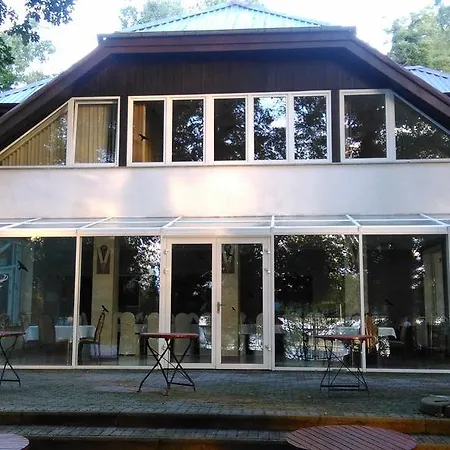 Pod Lipami