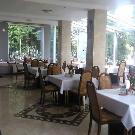 Guest house Pod Lipami Moryn