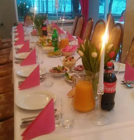 招待所 Pod Lipami