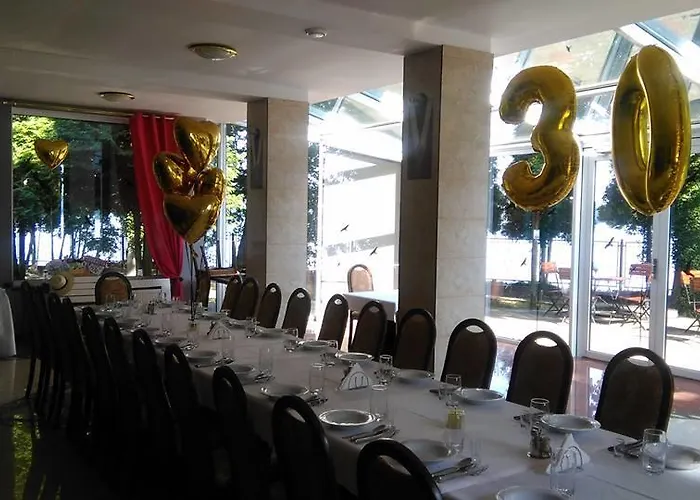 Pensión Pod Lipami Moryn