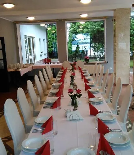 Pensión Pod Lipami Moryn