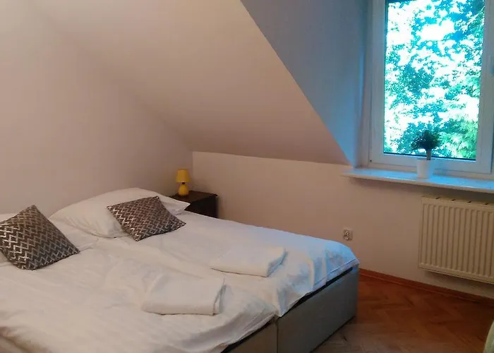 Pensión Pod Lipami *